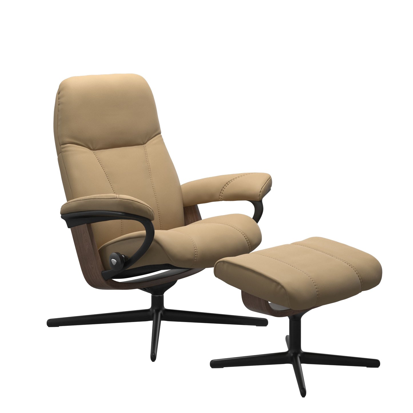 Stressless® Consul - Cross - Paloma 