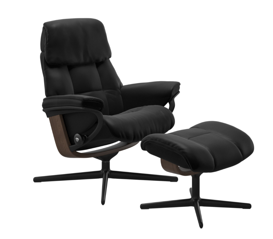 Stressless® Ruby - Cross - Batick