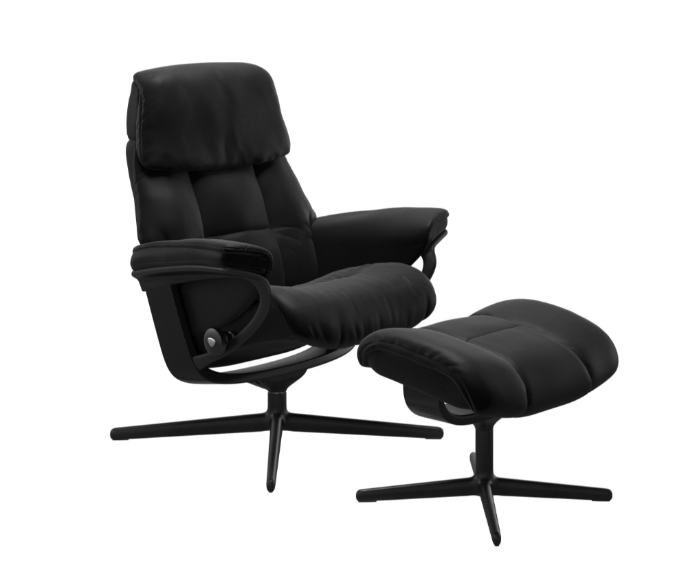 Stressless® Ruby - Cross - Batick