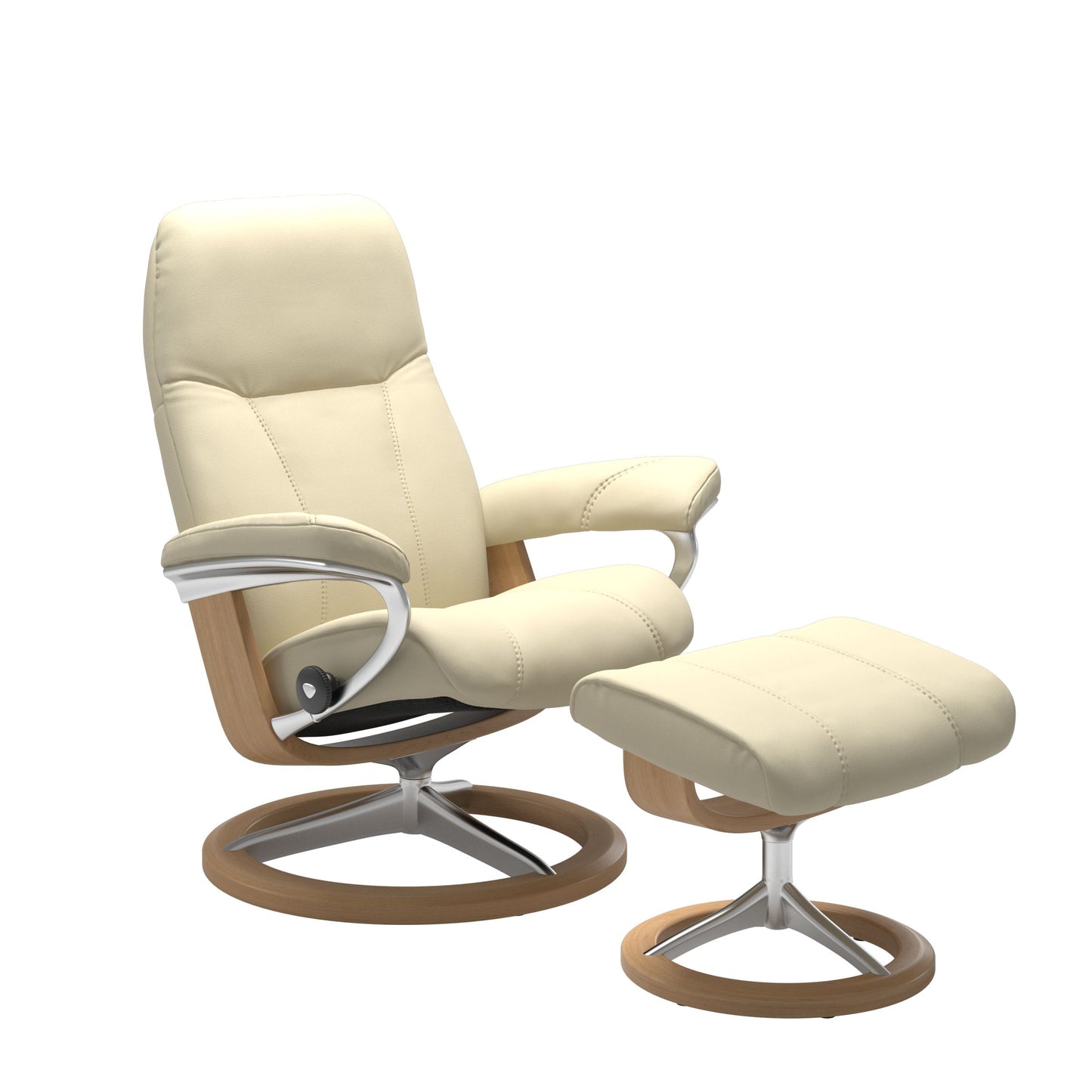 Stressless® Consul - Signature - Paloma 