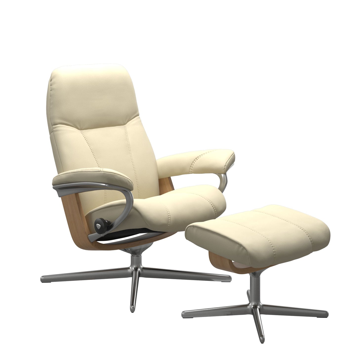 Stressless® Consul - Croix - Paloma 