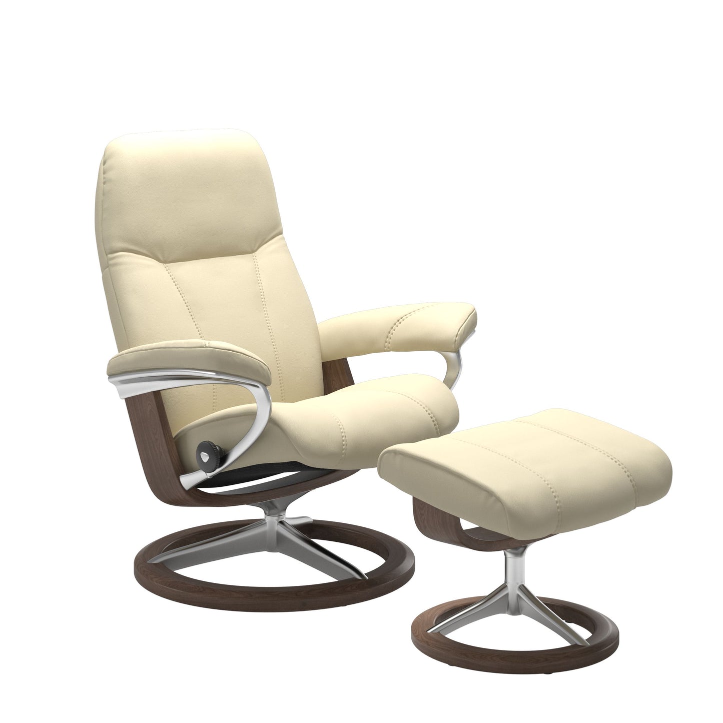 Stressless® Consul - Signature - Paloma