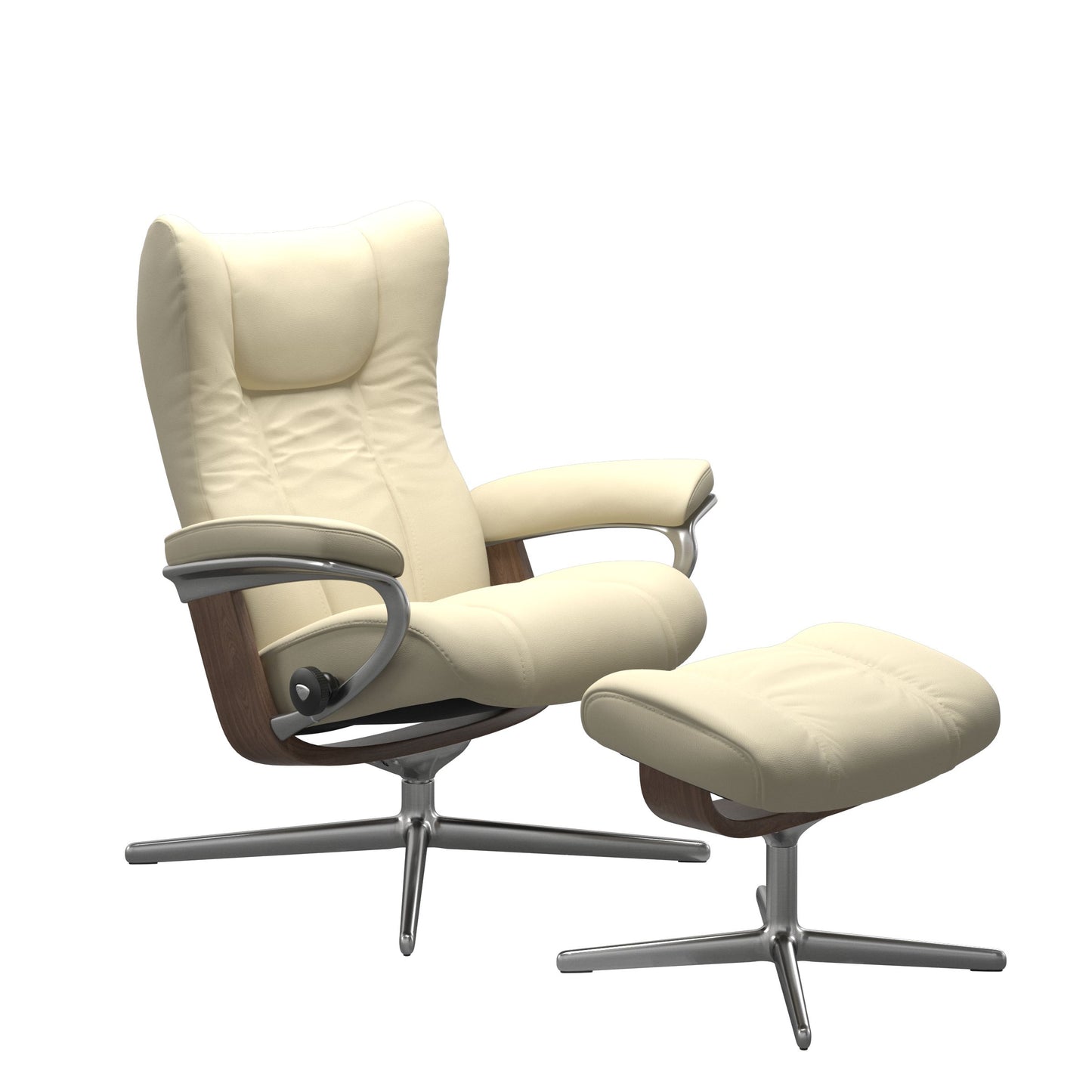 Stressless® Consul - Cross - Paloma 