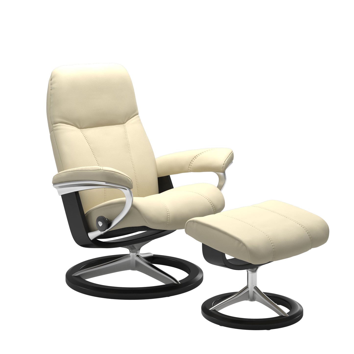 Stressless® Consul - Signature - Paloma