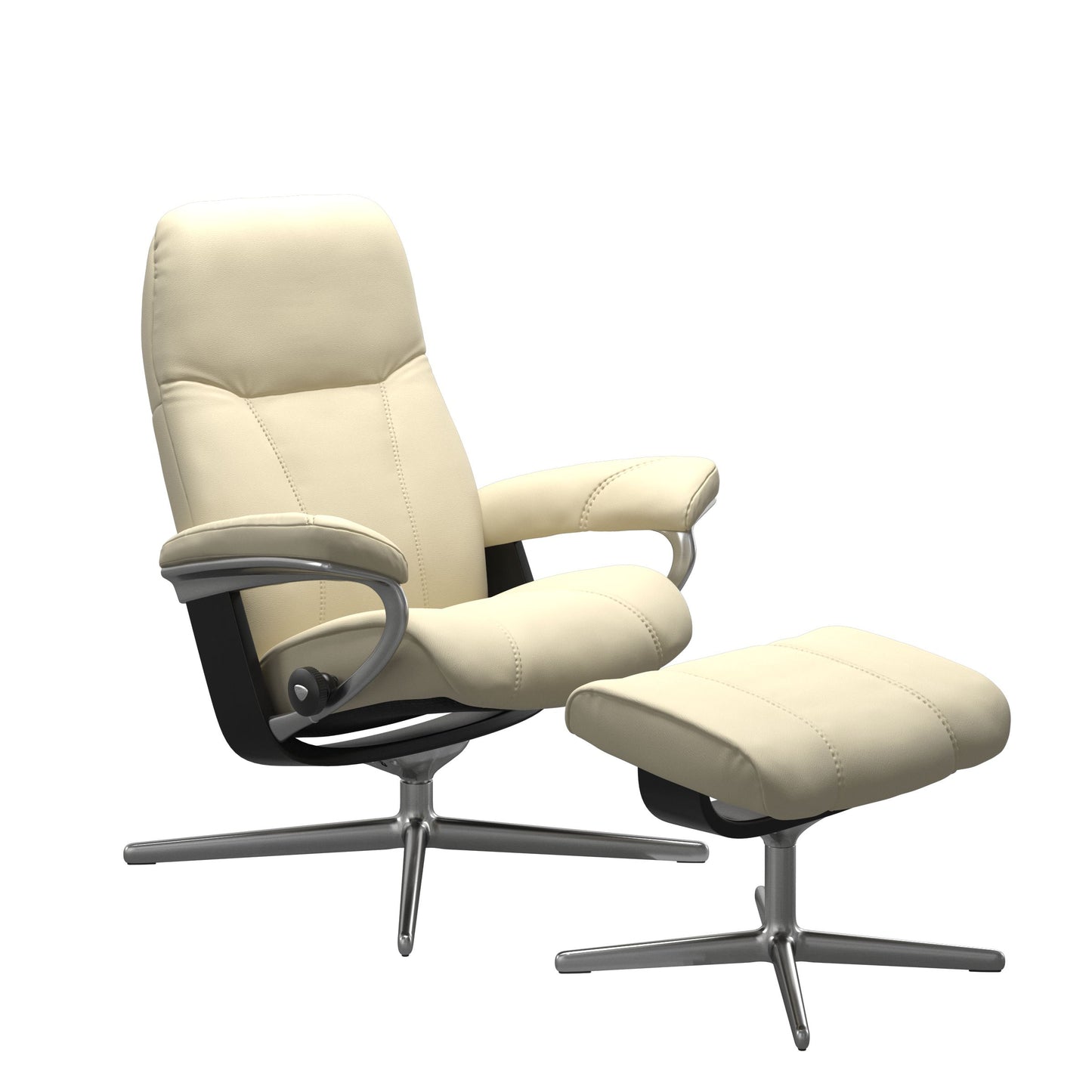 Stressless® Consul - Cross - Paloma