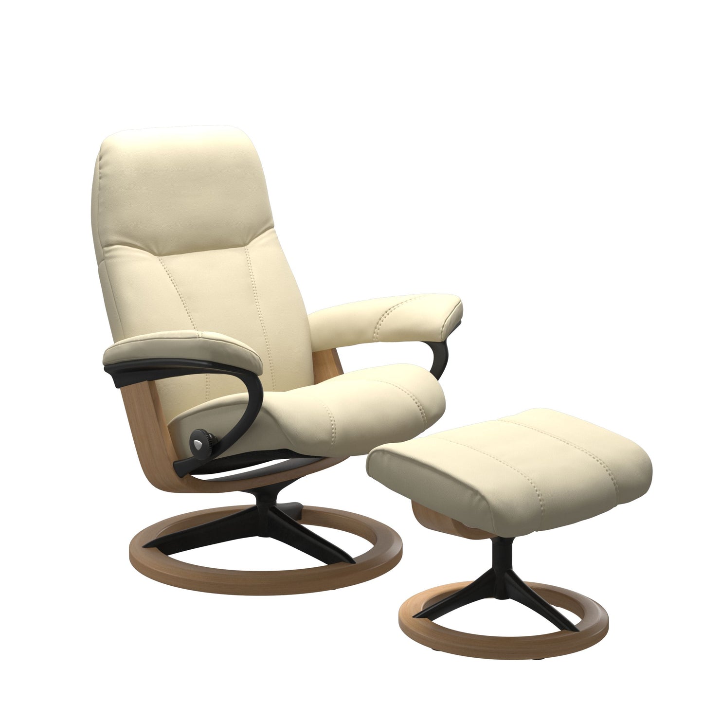 Stressless® Consul - Signature - Paloma 