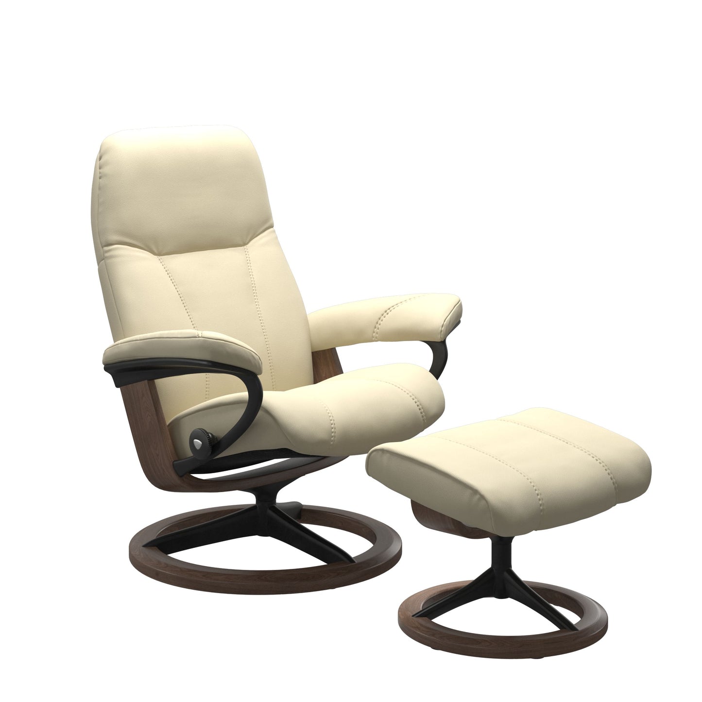 Stressless® Consul - Signature - Paloma 