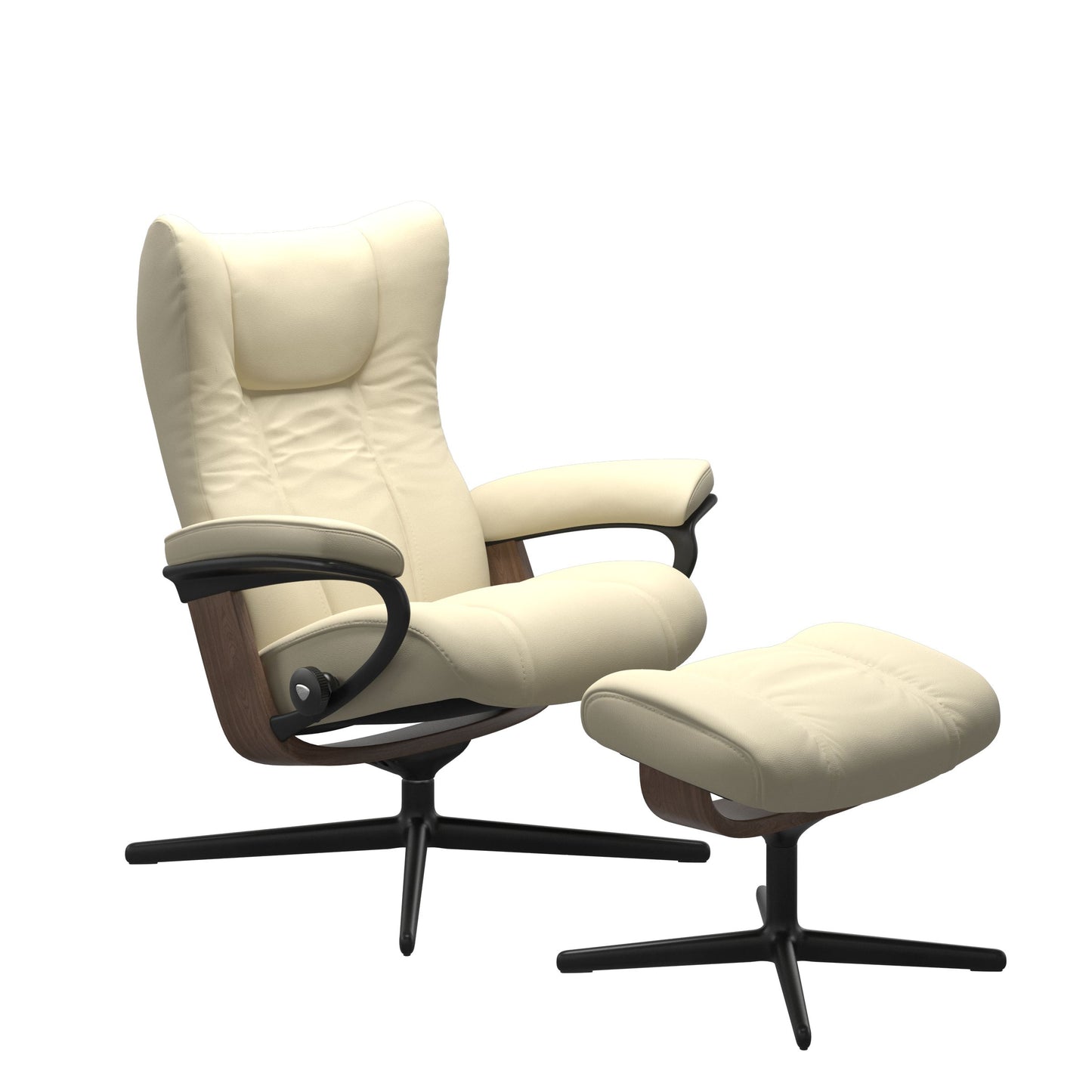 Stressless® Wing - Cross - Paloma