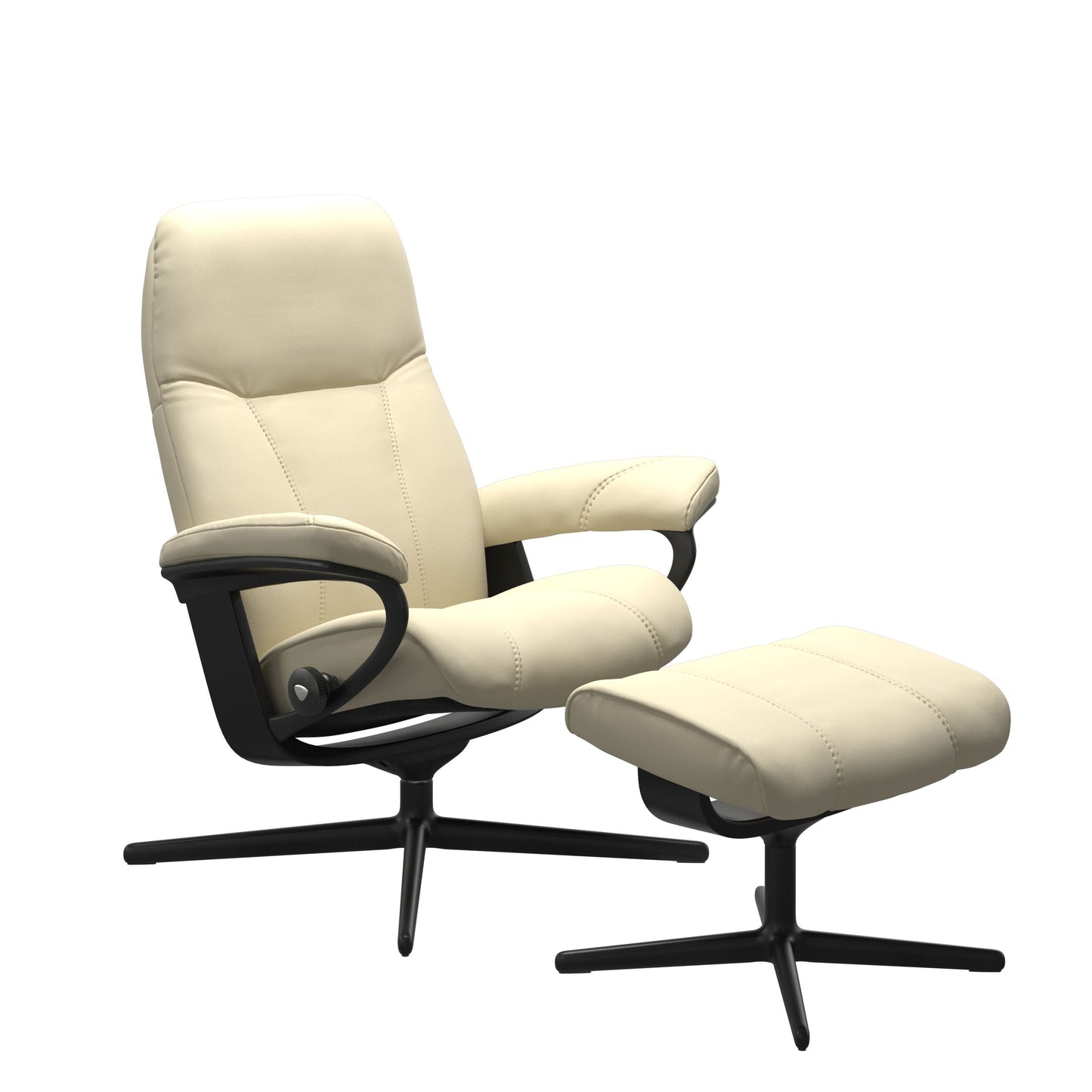 Stressless® Consul - Cross - Paloma