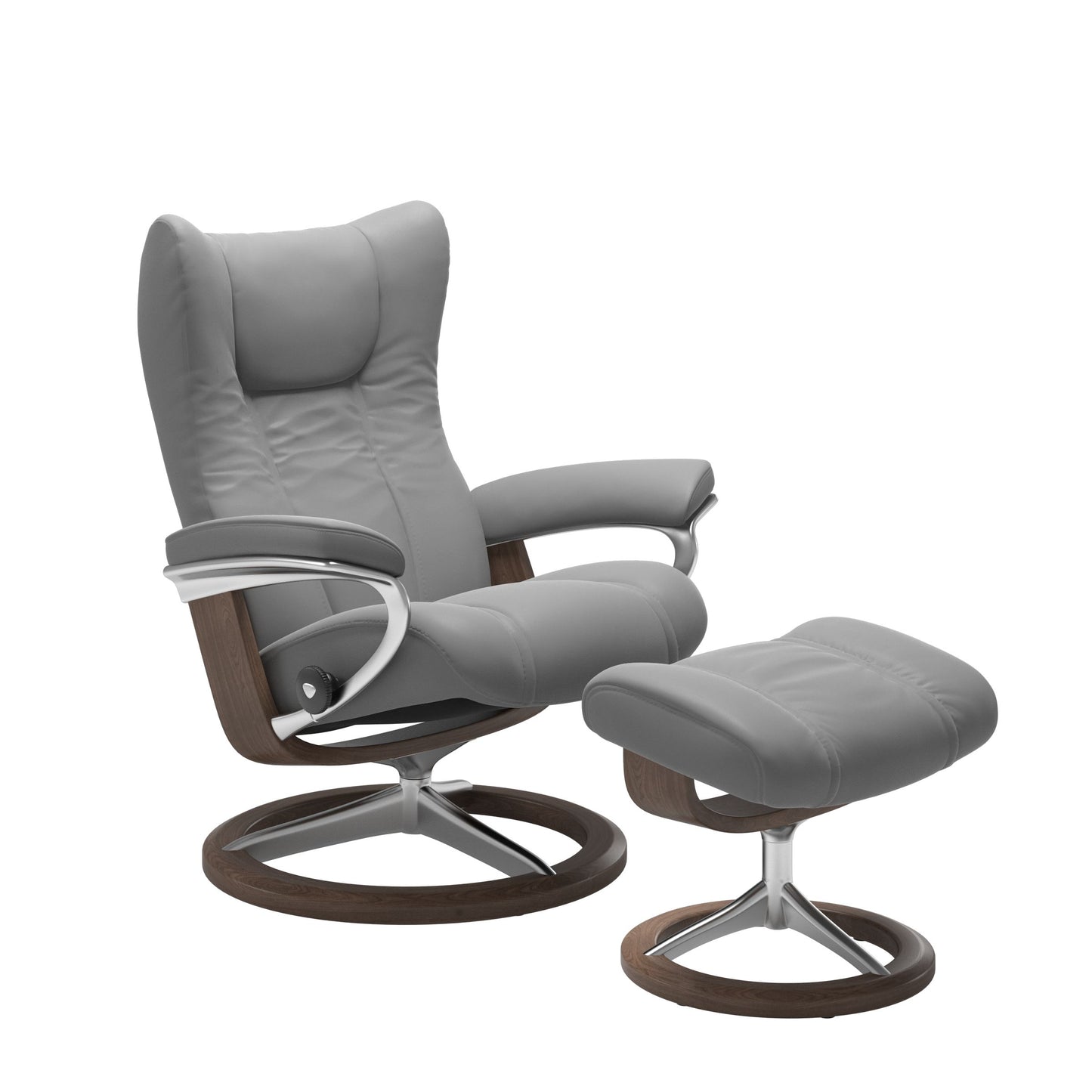 Stressless® Wing - Signature - Batick