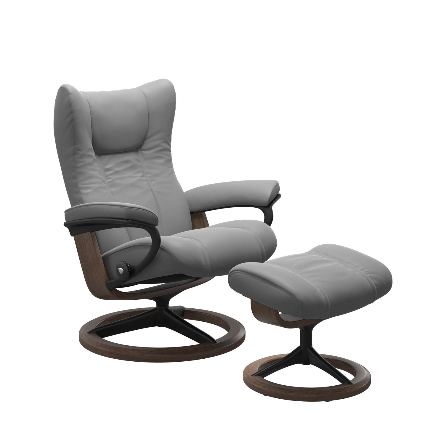 Stressless® Wing - Signature - Batick