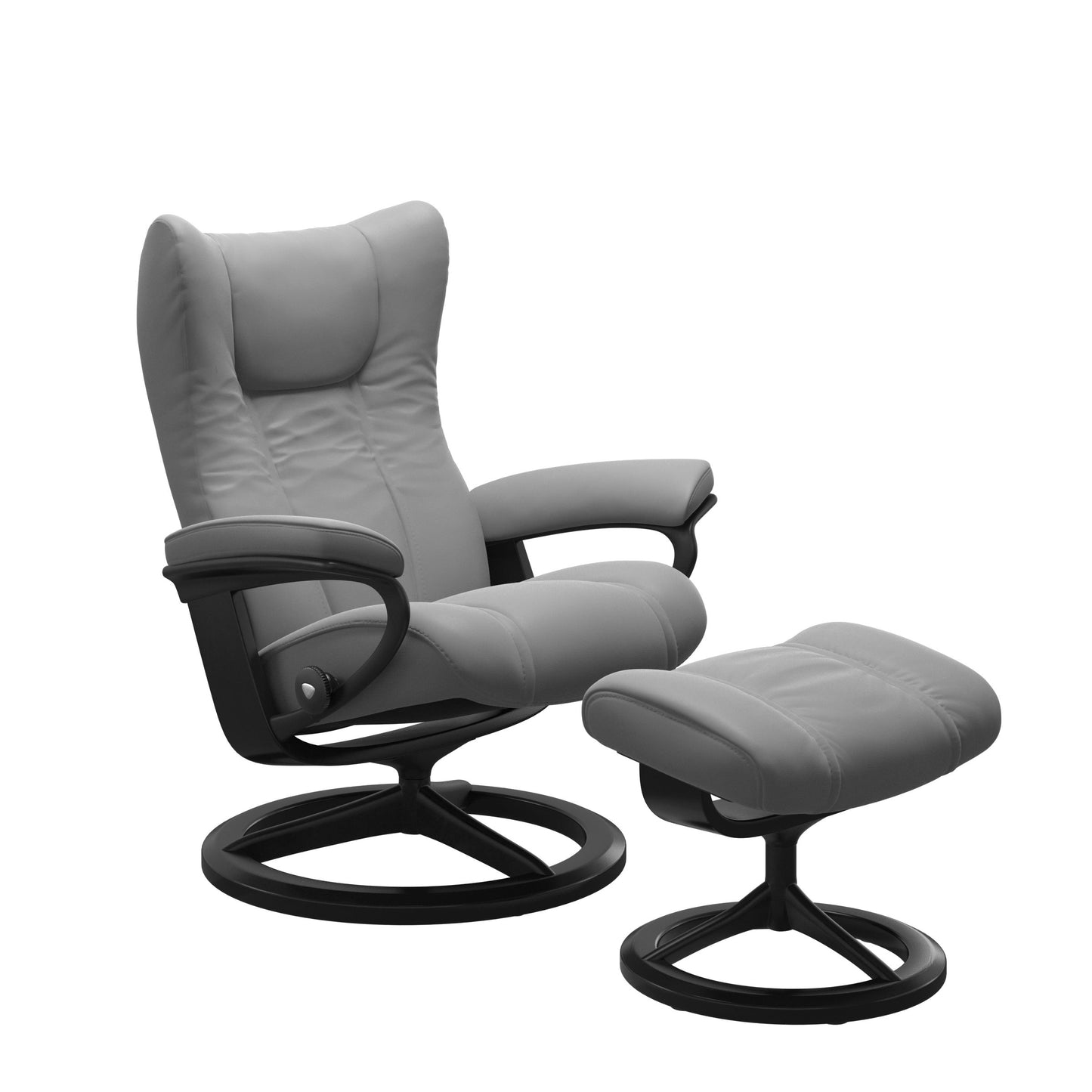 Stressless® Wing - Signature - Batick