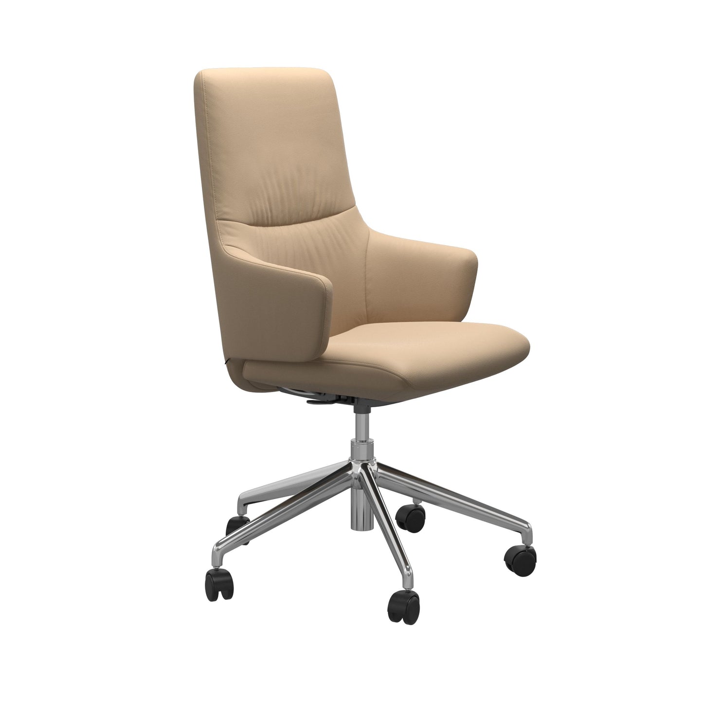 Stressless® Mint high back Office - Paloma