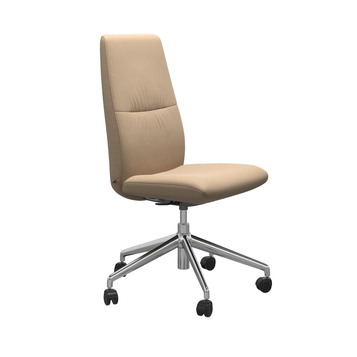 Bureau Stressless® Menthe à dossier haut - Paloma 