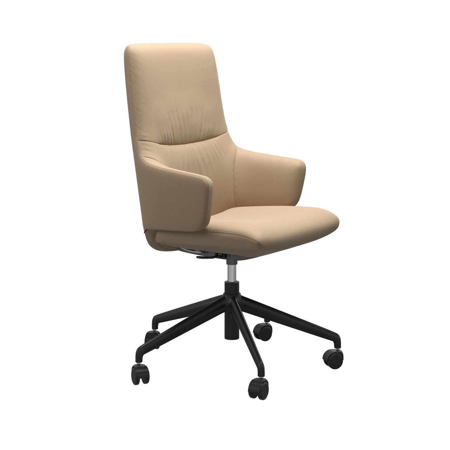 Stressless® Mint high back Office - Paloma 