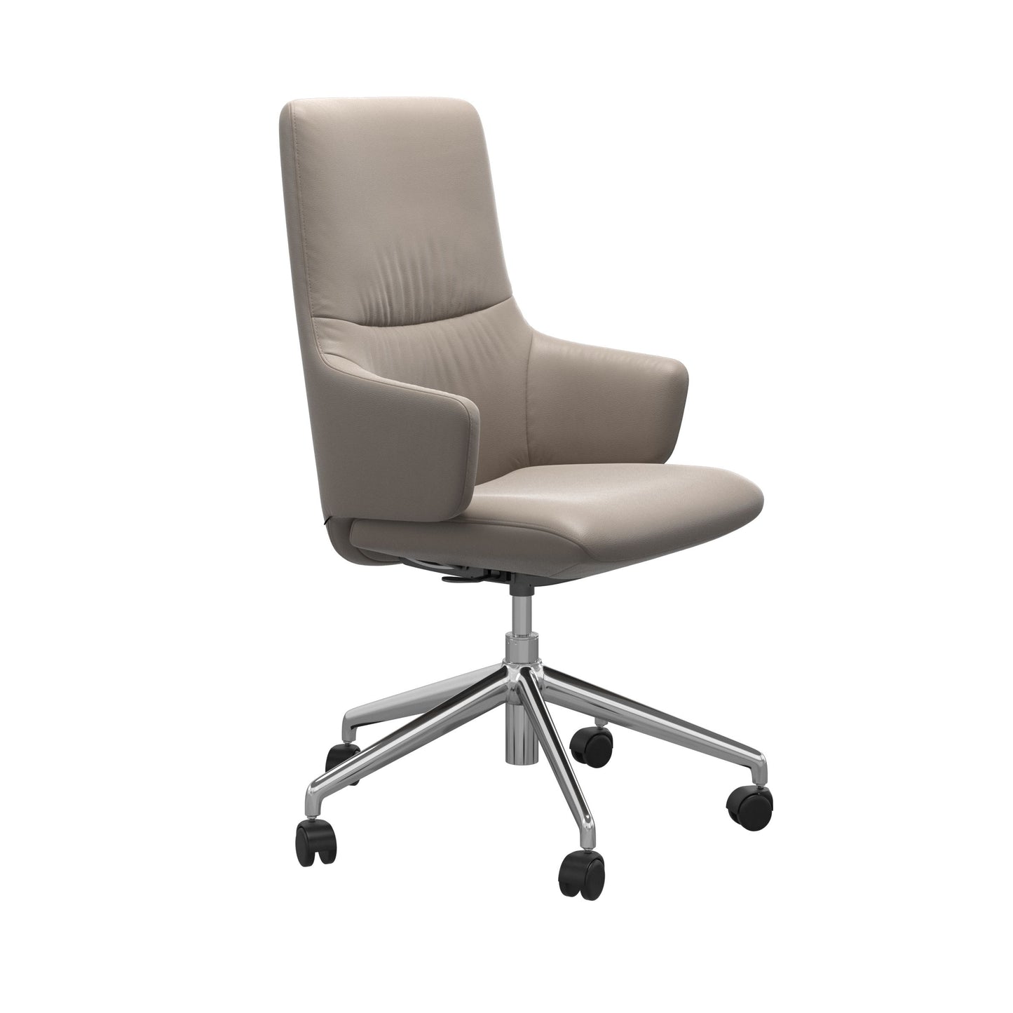 Stressless® Mint high back Office - Paloma