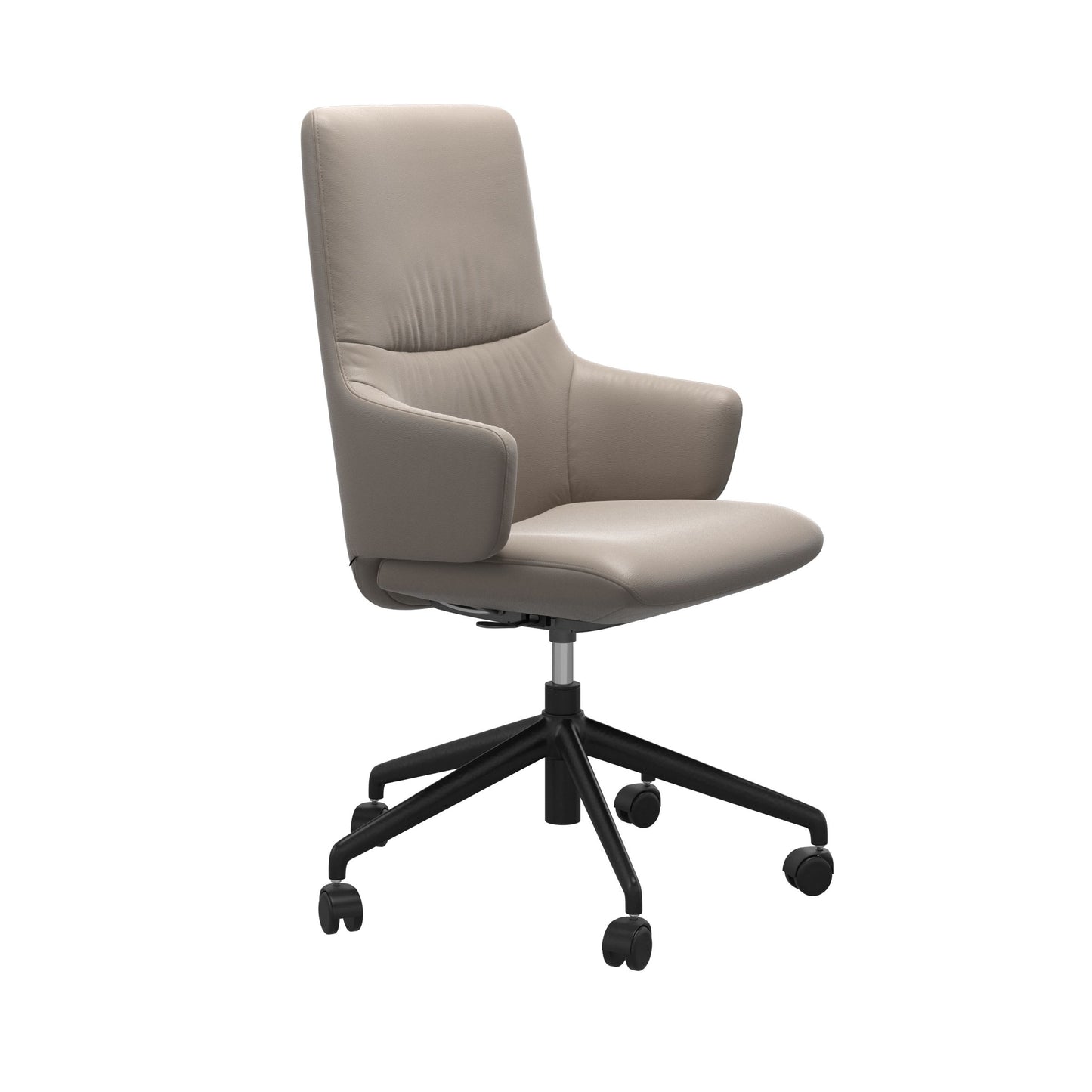 Bureau Stressless® Menthe à dossier haut - Paloma 