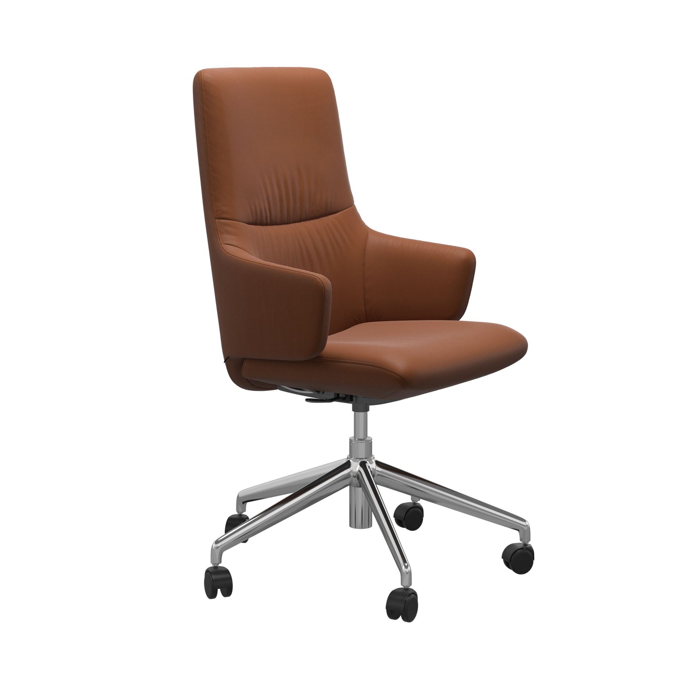 Bureau Stressless® Menthe à dossier haut - Paloma 