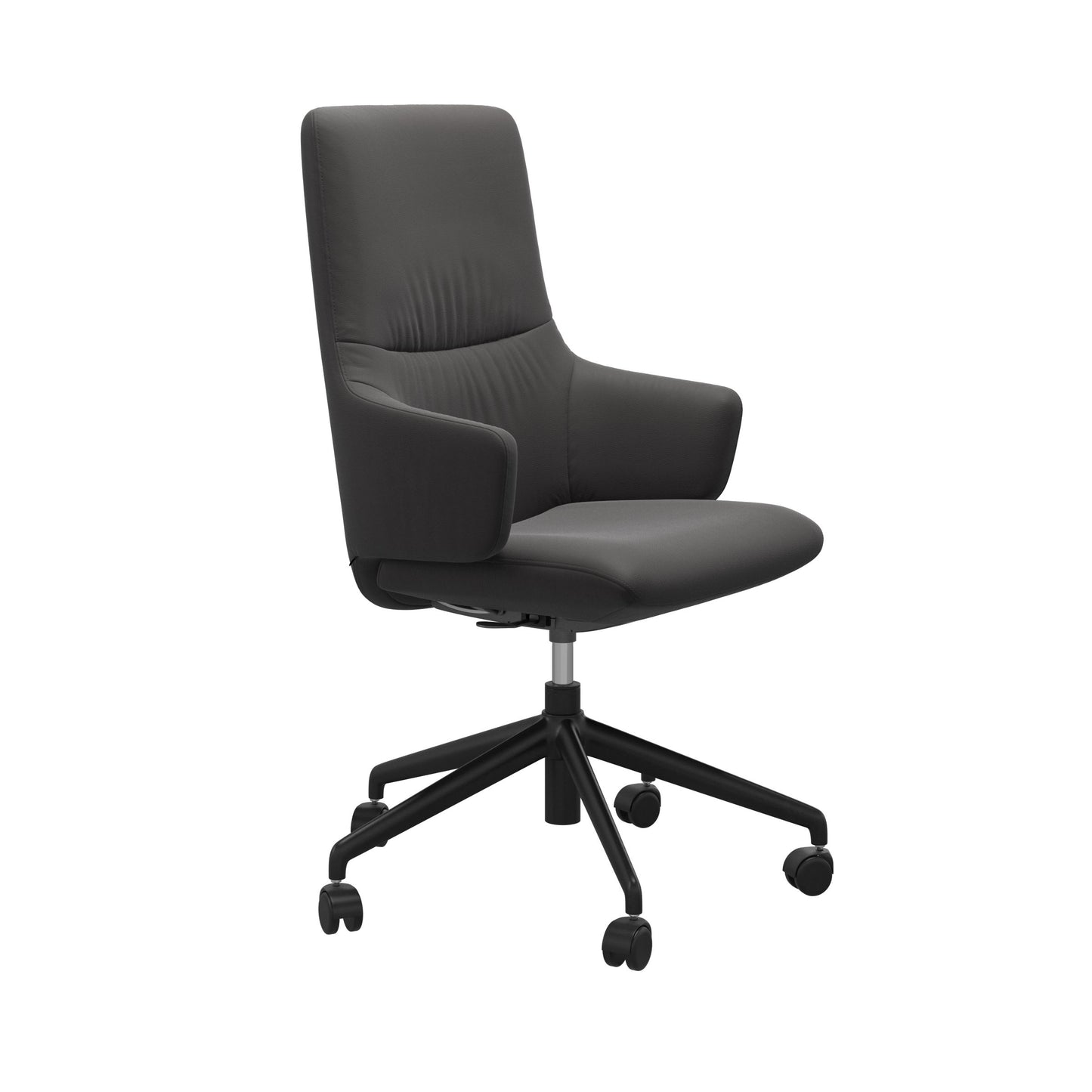 Stressless® Mint high back Office - Paloma