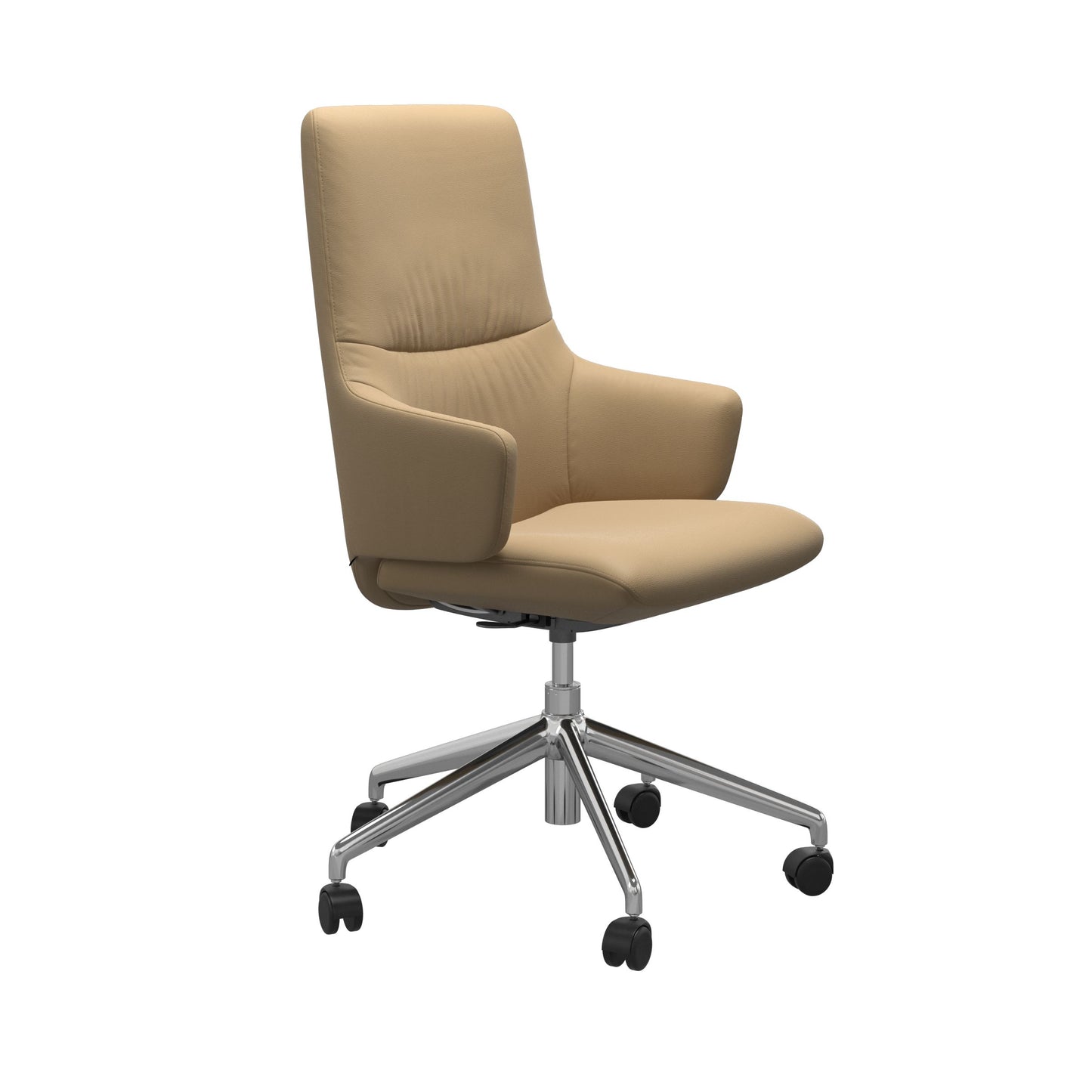 Stressless® Mint high back Office - Paloma