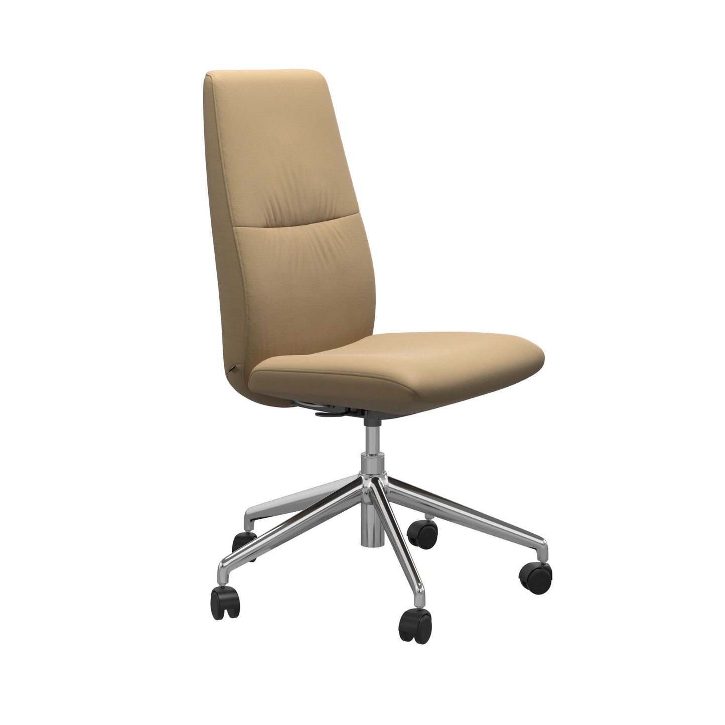 Bureau Stressless® Menthe à dossier haut - Paloma 