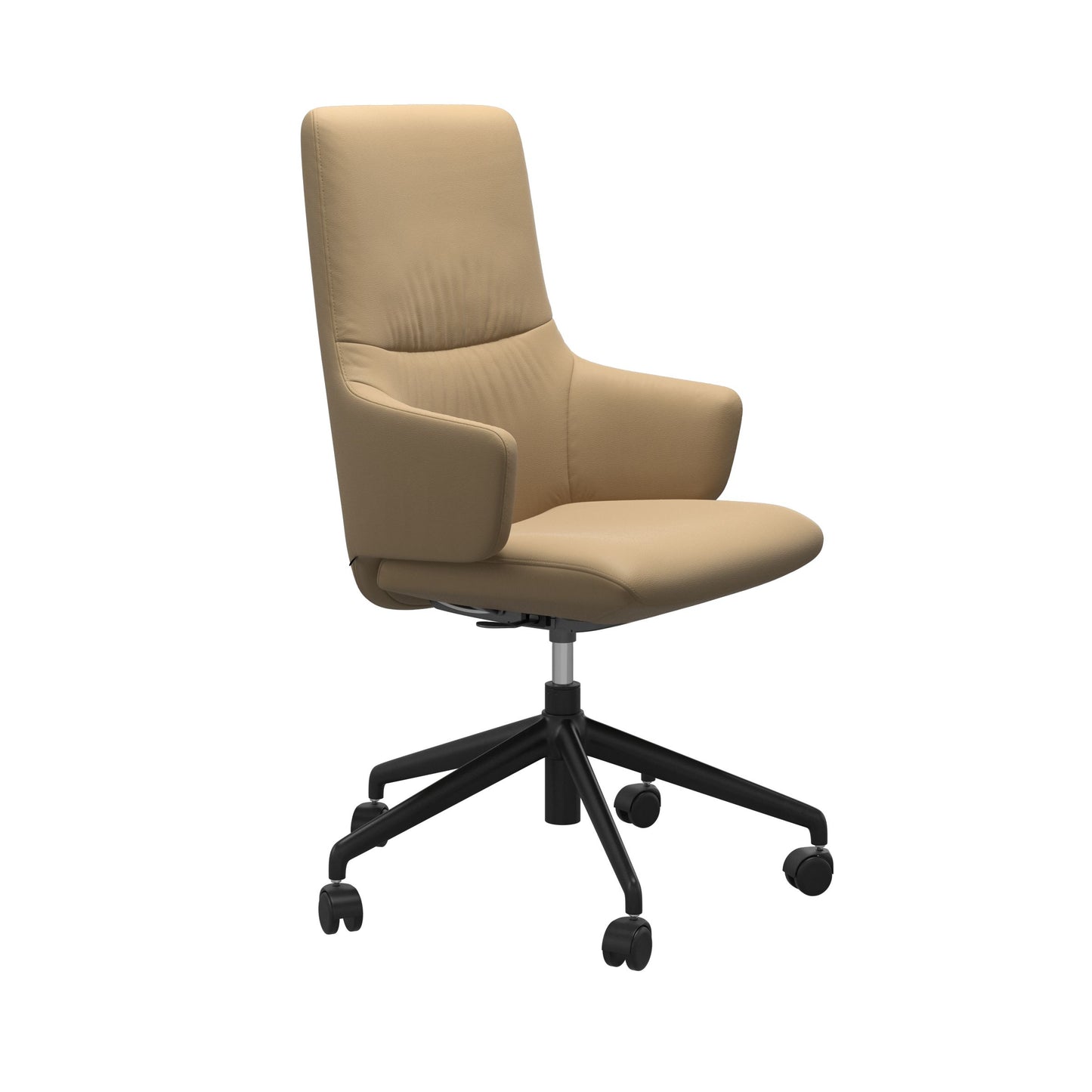 Bureau Stressless® Menthe à dossier haut - Paloma 