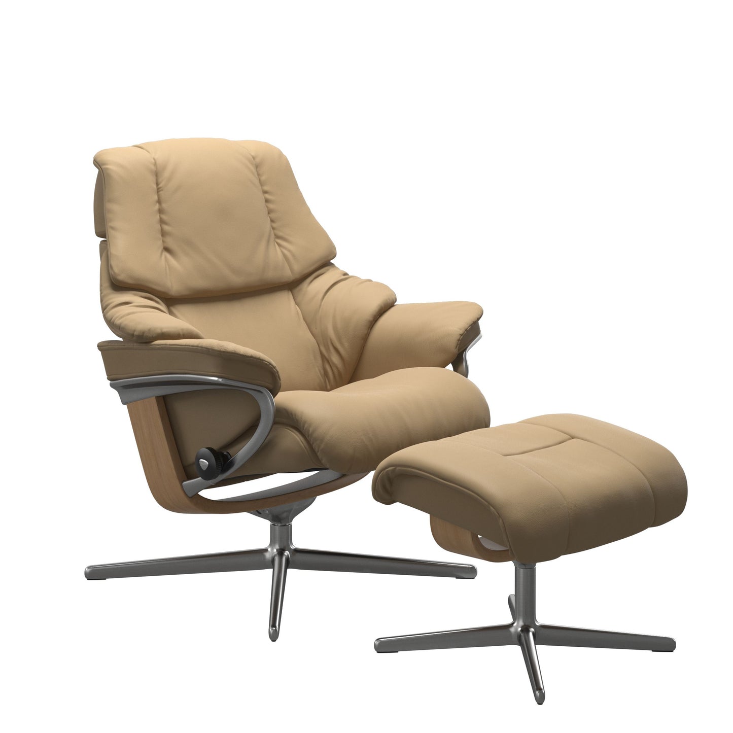 Stressless® Reno - Cross - Paloma