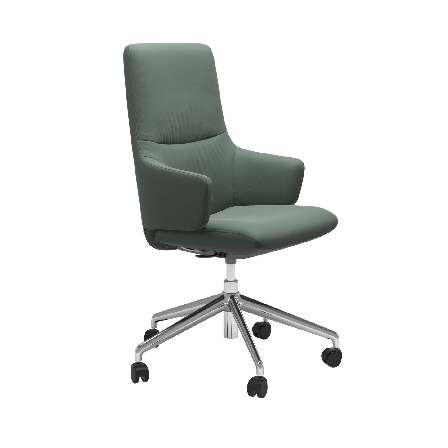 Stressless® Mint high back Office - Paloma