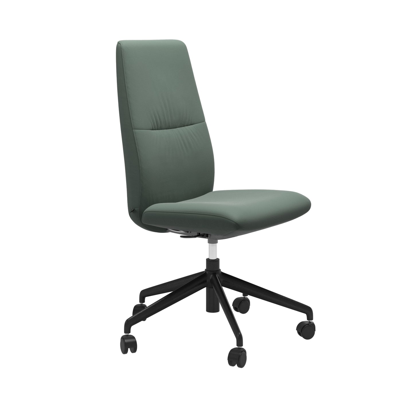 Bureau Stressless® Menthe à dossier haut - Paloma 