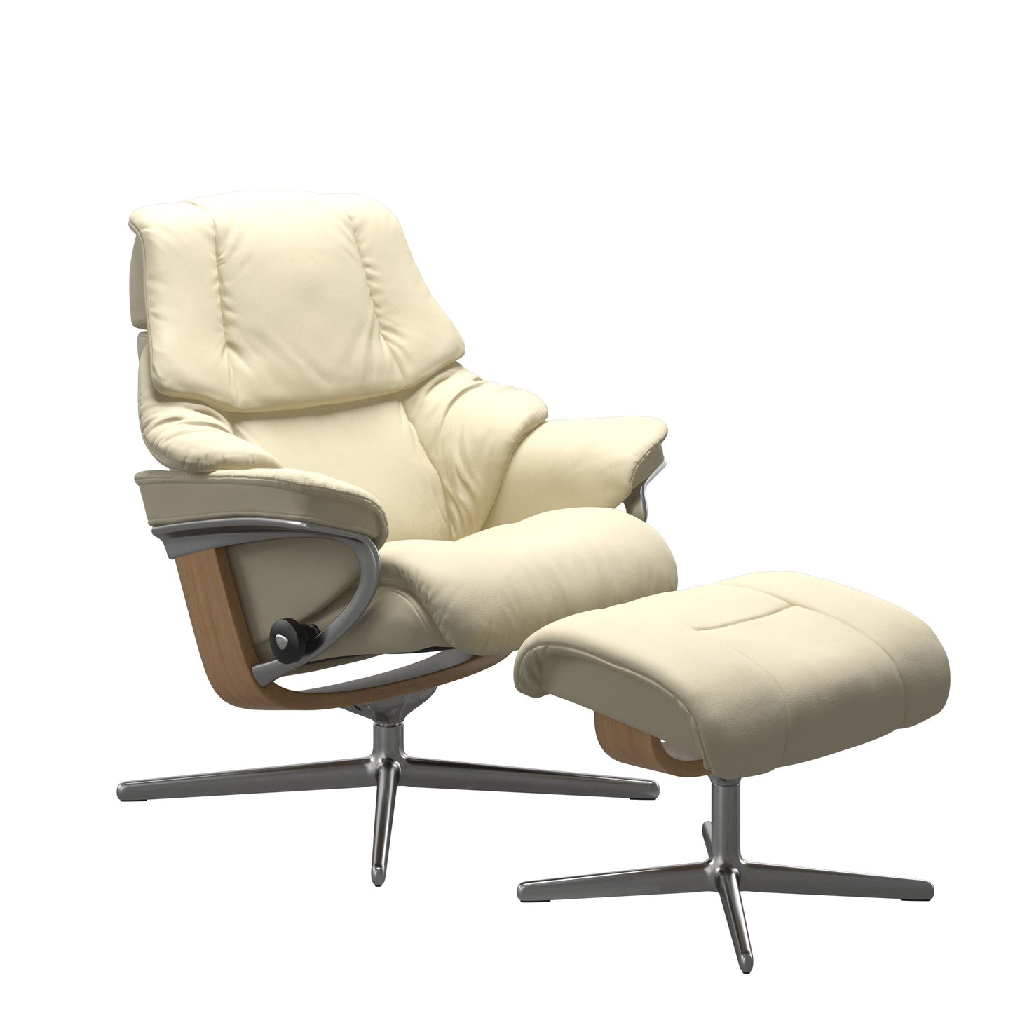 Stressless® Reno - Cross - Paloma