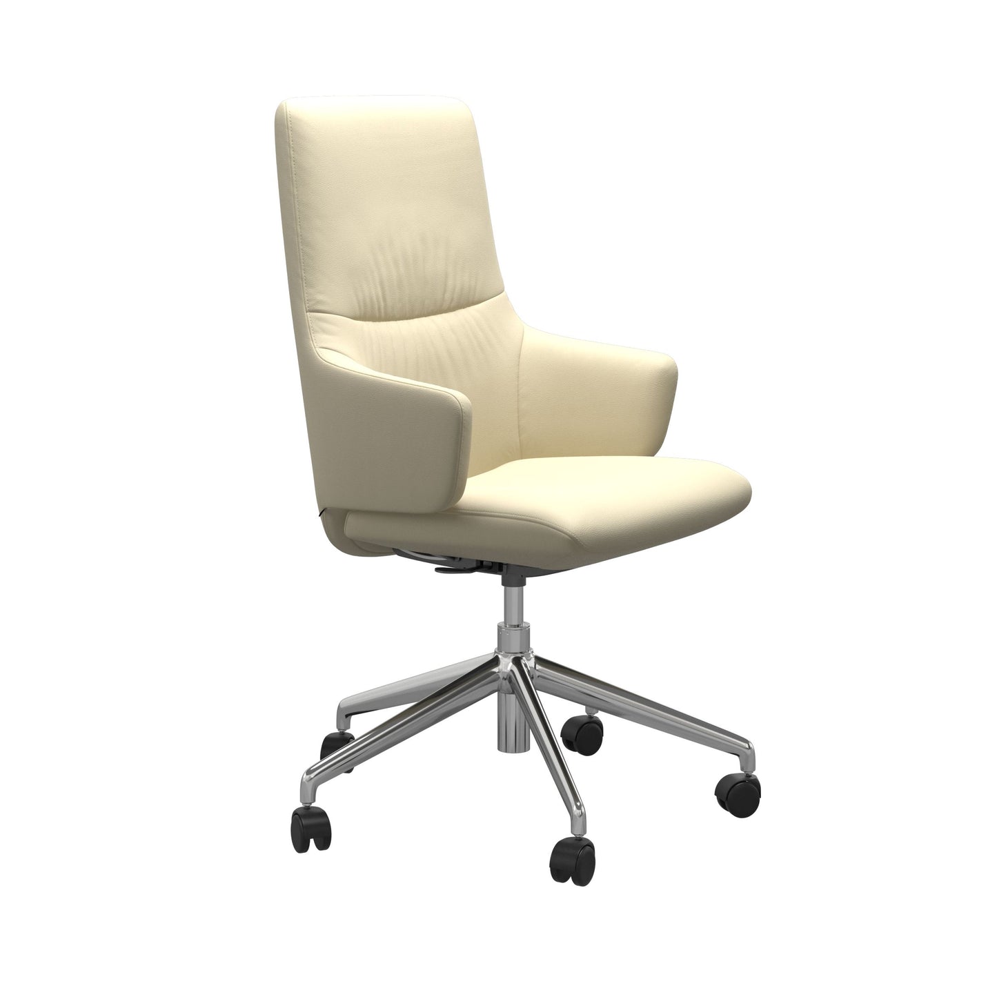 Stressless® Mint high back Office - Paloma 