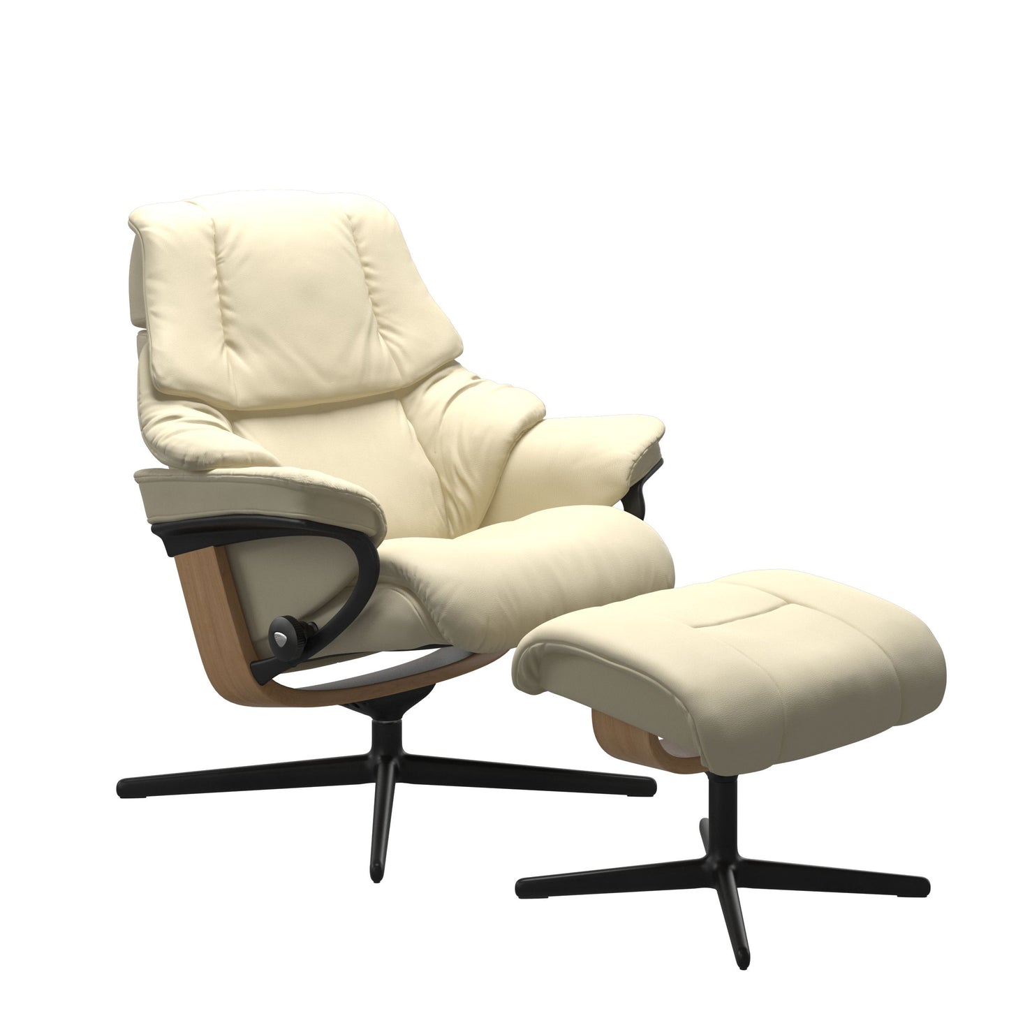 Stressless® Reno - Cross - Paloma