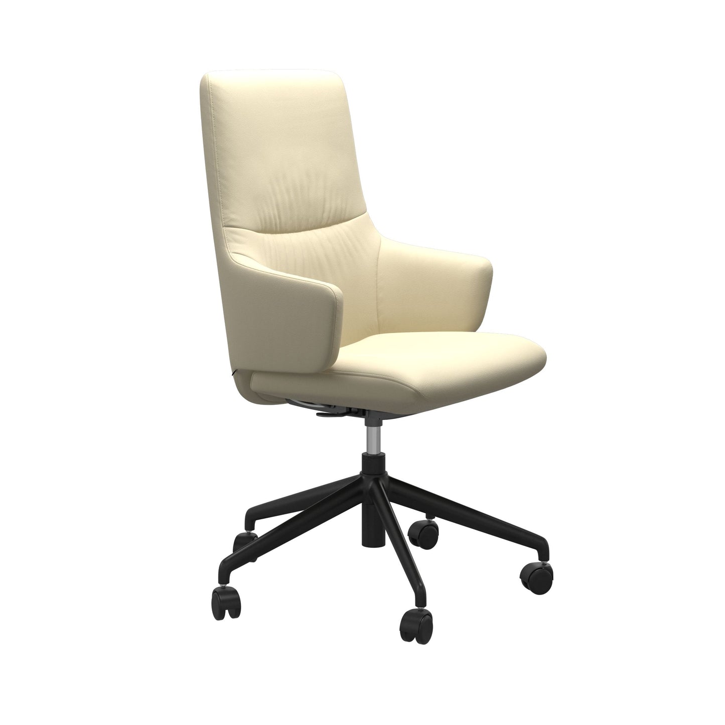 Stressless® Mint high back Office - Paloma