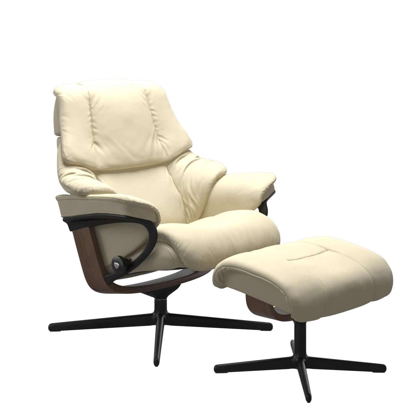 Stressless® Reno - Cross - Paloma