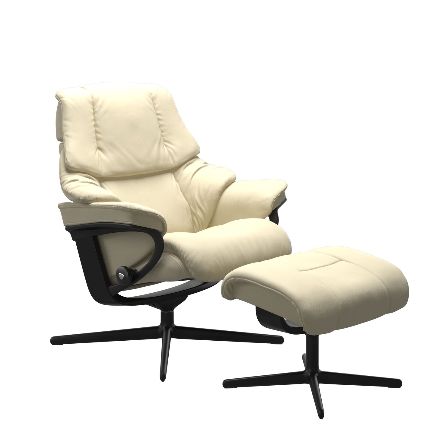 Stressless® Reno - Cross - Paloma